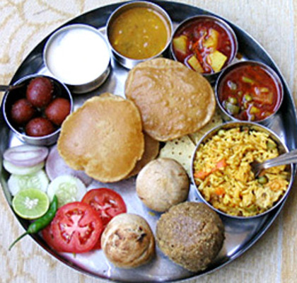 indian-dishes - Din bucataria indiana