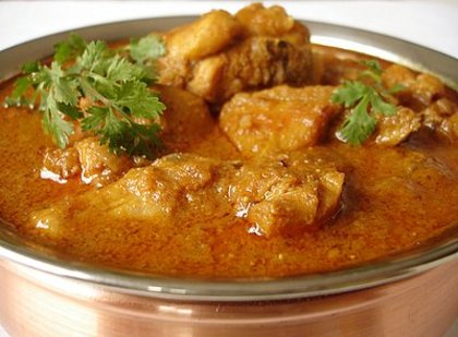 spicy_chicken_masala_recipe - Din bucataria indiana