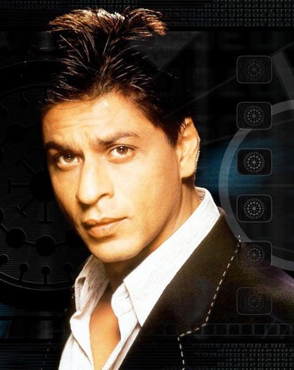 Don`t worry, Main Hoon Na :>