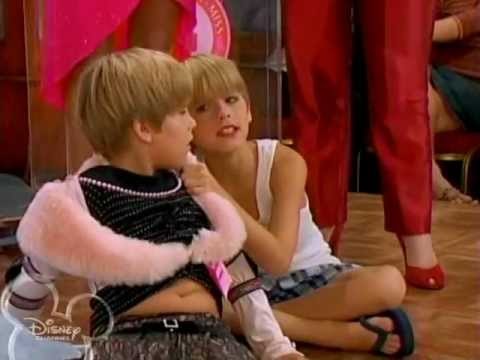 Zack si Cody