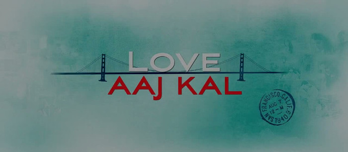 Love Aaj Kal (1)