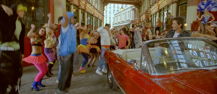 Love Aaj Kal (98) - o-Love Aaj Kal