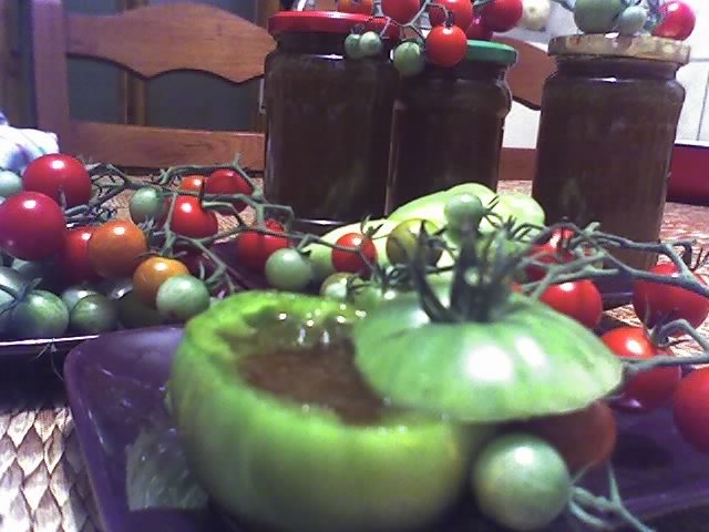 care este delicioasa!!!