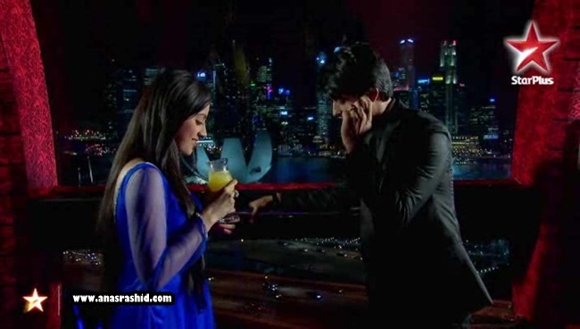 2xmLO - Sooraj and Sandhya