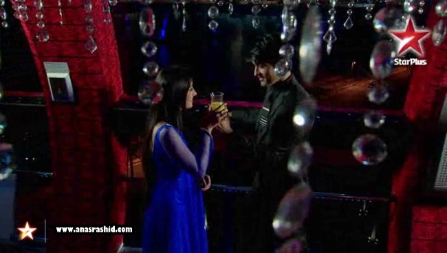 4URnt - Sooraj and Sandhya