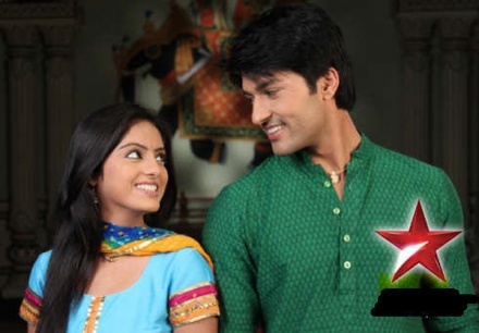 103 - Sooraj and Sandhya