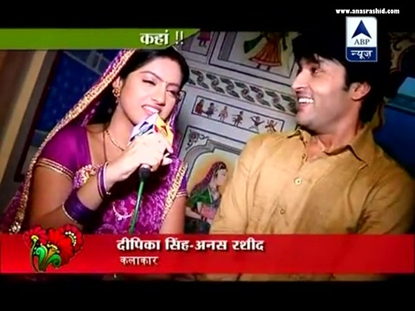 aksW5 - Sooraj and Sandhya