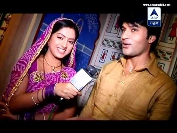 baV0Q - Sooraj and Sandhya