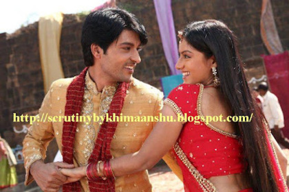 Star-Parivaar_K Himaanshu Shukla (10) - Sooraj and Sandhya