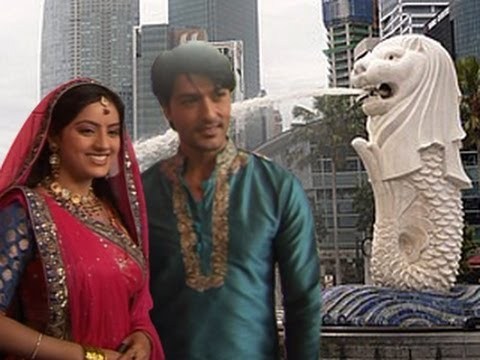 yuigu - Sooraj and Sandhya