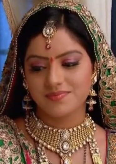 sandhya48 - Deepika Singh