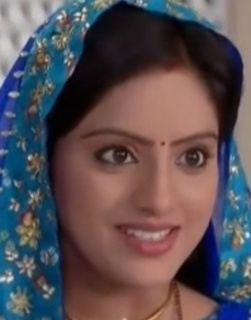 sandhyaveryhappyj - Deepika Singh