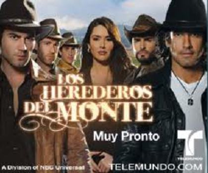 imagesCA4EO292 - Los herederos del Monte-Mostenitorii