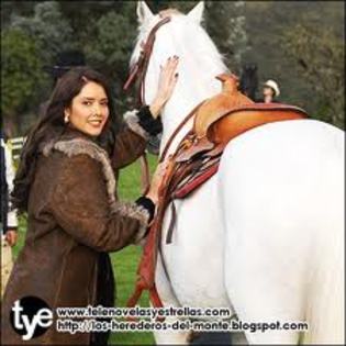 imagesCAI1WECZ - Los herederos del Monte-Mostenitorii