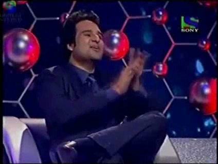 00_06_31 - B-Sara Parul s Act on Comedy Ka Daily Soap - August 17th