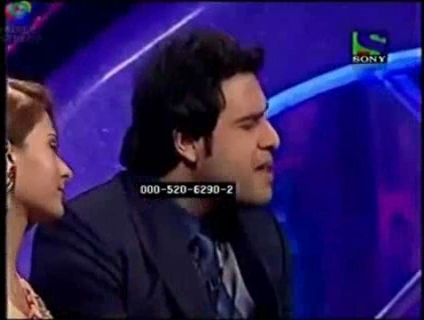00_07_10 - B-Sara Parul s Act on Comedy Ka Daily Soap - August 17th