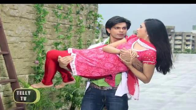  - armaan and ridhima 1