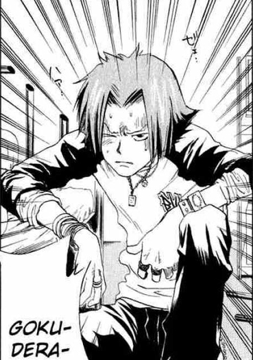 gokudera 3