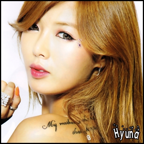 ^.^ A...mi.am amintit...va veni si Kim Hye Sung