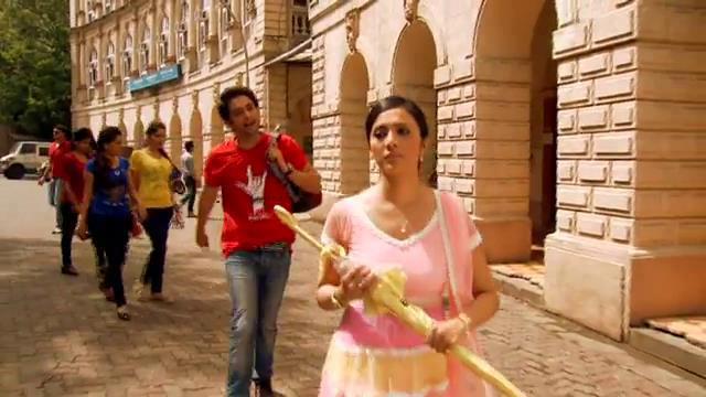 484395_478643298814190_119683578_n - xxShilpa in Teri Meri Love Storyxx