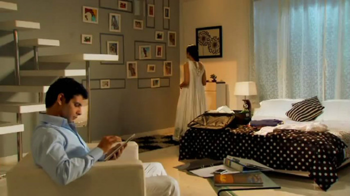 cSVXM - xxShilpa in Teri Meri Love Storyxx