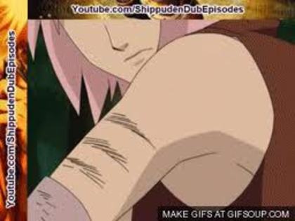 Oh....asta!Nimic important! - Naruto bagat intre doua fete ep 6