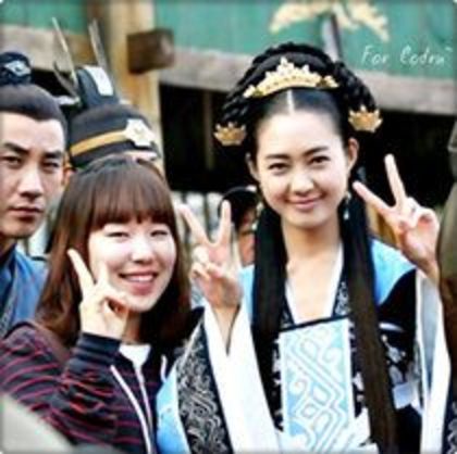 ★. hanhyosang - b - From You _ For Me - komao--- - k