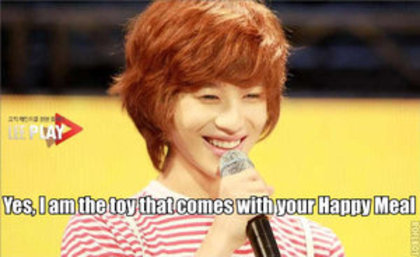 :X:x:X - l -   l  TaeMin