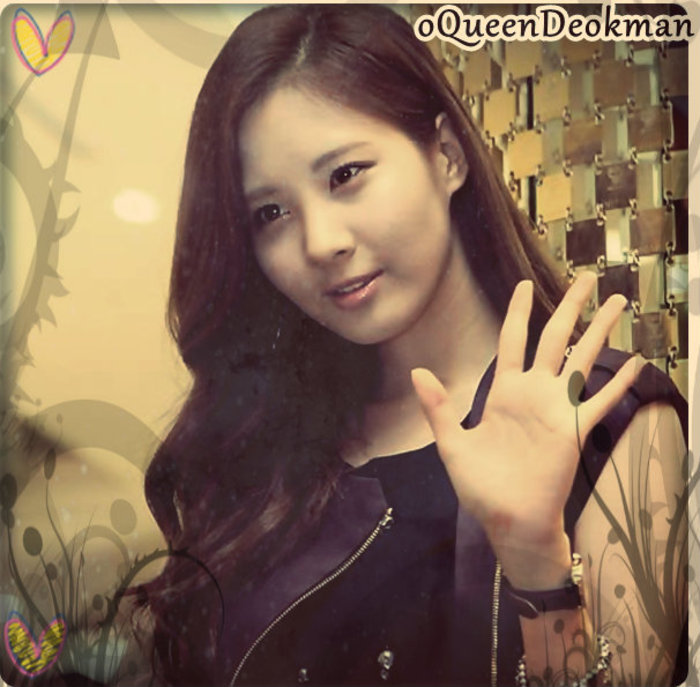 ▬ ﻉ√٥ﺎ★. Saranghae Seo`baby :x