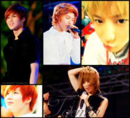:X:x:X - l -   l  TaeMin