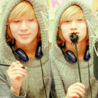 :X:x:X - l -   l  TaeMin