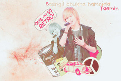 :X:x:X - l -   l  TaeMin