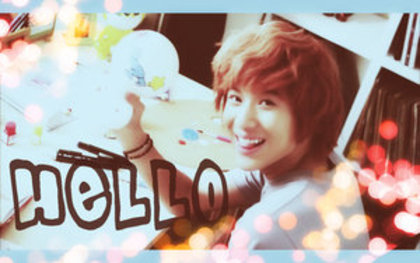 :X:x:X - l -   l  TaeMin