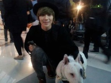 :X:x:X - l -   l  TaeMin