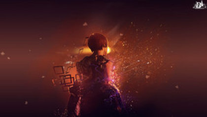 :X:x:X - l -   l  TaeMin