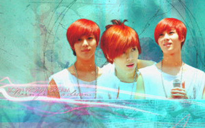 :X:x:X - l -   l  TaeMin