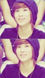 :X:x:X - l -   l  TaeMin