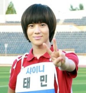 :X:x:X - l -   l  TaeMin
