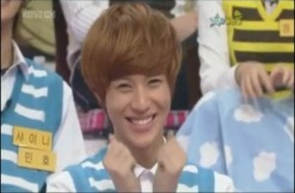 :X:x:X - l -   l  TaeMin