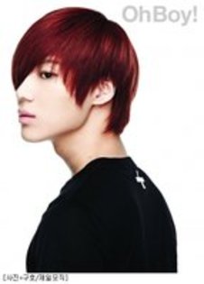 :X:x:X - l -   l  TaeMin