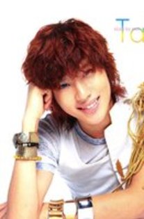 :X:x:X - l -   l  TaeMin