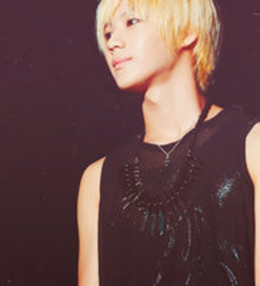 :X:x:X - l -   l  TaeMin