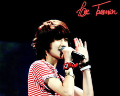 :X:x:X - l -   l  TaeMin