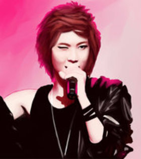 :X:x:X - l -   l  TaeMin