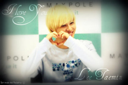 :X:x:X - l -   l  TaeMin