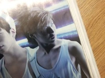 :X:x:X - l -   l  TaeMin