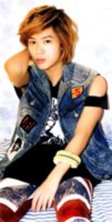 :X:x:X - l -   l  TaeMin