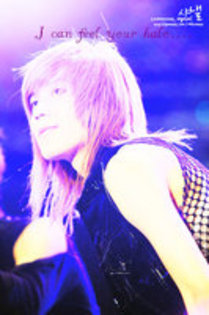 :X:x:X - l -   l  TaeMin