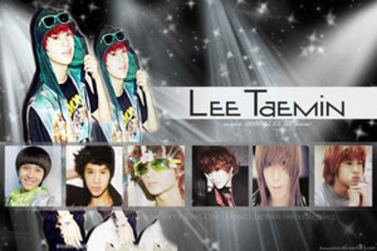 :X:x:X - l -   l  TaeMin