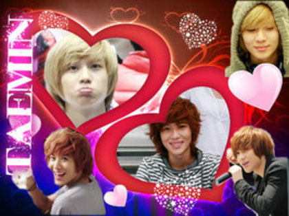 :X:x:X - l -   l  TaeMin